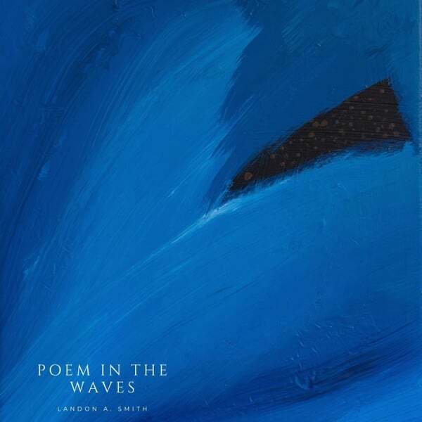Cover art for Poem in the Waves